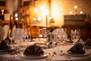 Beans Events hier kannst du alles feiern